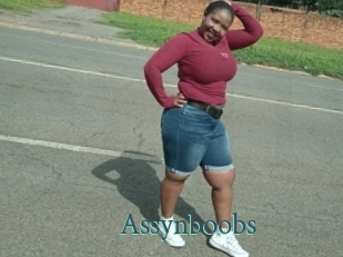 Assynboobs