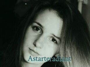 Astarteradiant