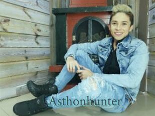 Asthonhunter
