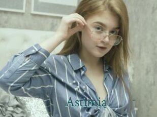 Astimia