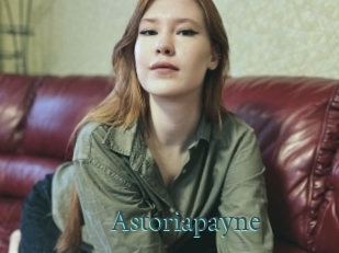 Astoriapayne