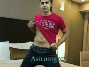 Astromgrey
