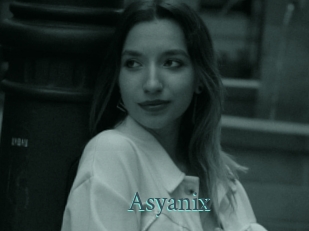 Asyanix