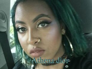 Athena_dior