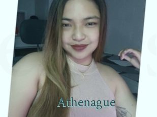 Athenague