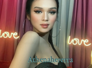 Athenahererra