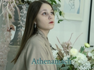 Athenamach