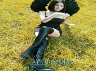 Athenasollen
