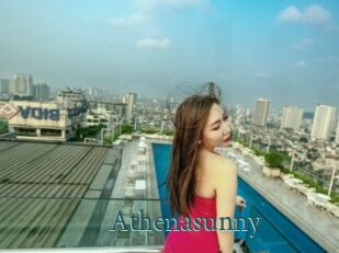 Athenasunny
