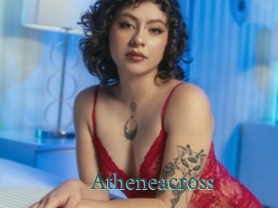 atheneacross En live show