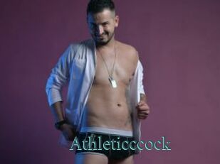 Athleticccock