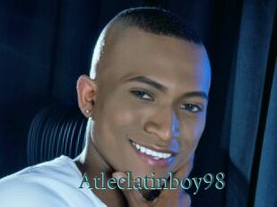 Atleclatinboy98
