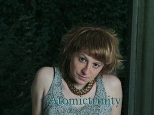 Atomictrinity