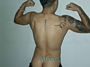 Atreuz