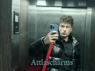 Attlascharms