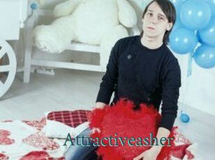 Attractiveasher
