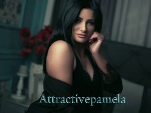 Attractivepamela