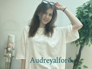 Audreyalford