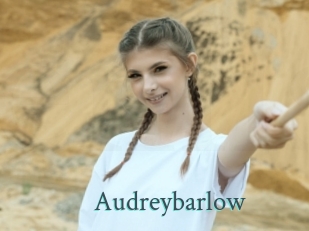 Audreybarlow