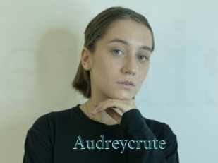 Audreycrute