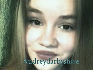 Audreydarbyshire