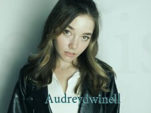 Audreydwinell