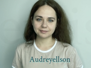 Audreyellson