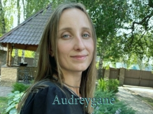 Audreygane