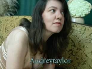 Audreytaylor