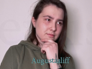 Augustaaliff