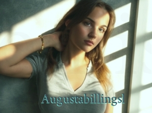 Augustabillingsl