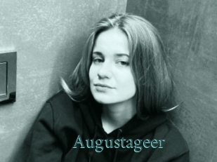Augustageer