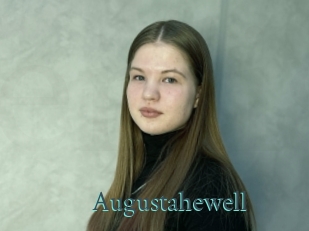 Augustahewell