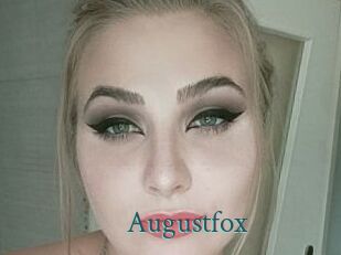 Augustfox
