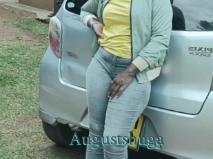 Augustshuga