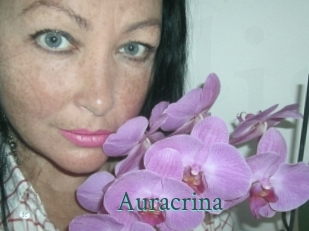 auracrina En live show