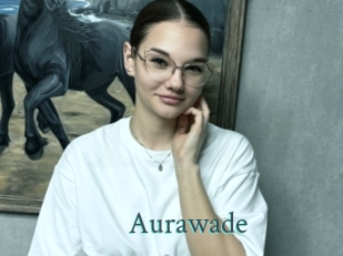 Aurawade