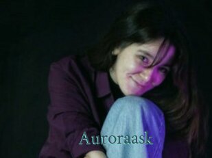 Auroraask