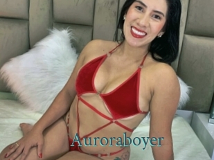 Auroraboyer