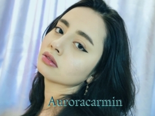 Auroracarmin