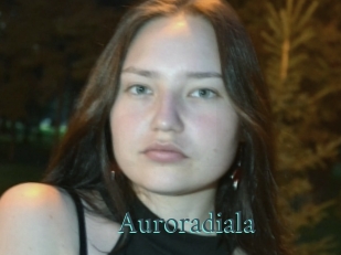 Auroradiala