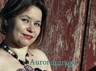 auroramirage En live show