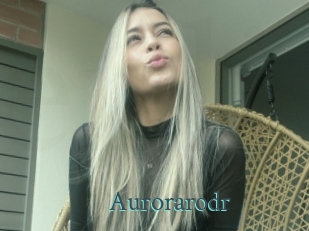 Aurorarodr