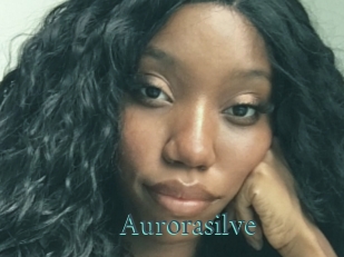 Aurorasilve
