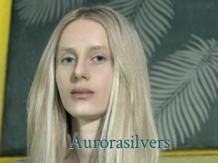 Aurorasilvers
