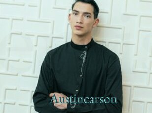 Austincarson