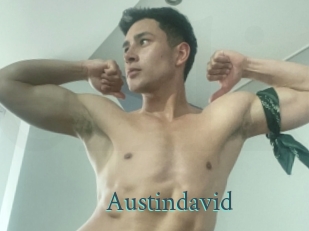 austindavid En live show