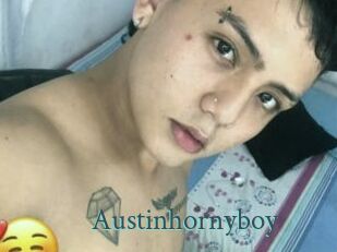 Austinhornyboy