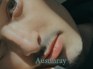 austinray En live show