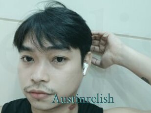 austinrelish En live show